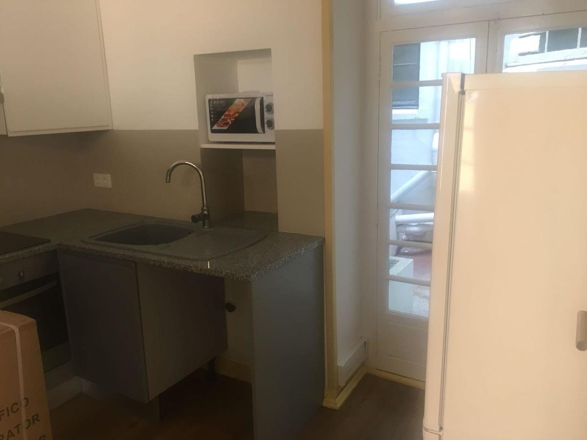 Sant'Ana Guest House Лейрия Экстерьер фото