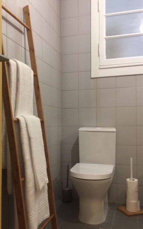 Sant'Ana Guest House Лейрия Экстерьер фото